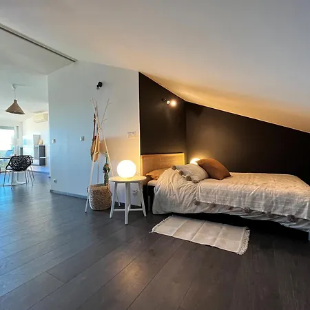 Appartement Sur Le Port Vue Mer Bandol Exterior photo