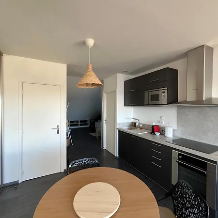 Appartement Sur Le Port Vue Mer Bandol Exterior photo