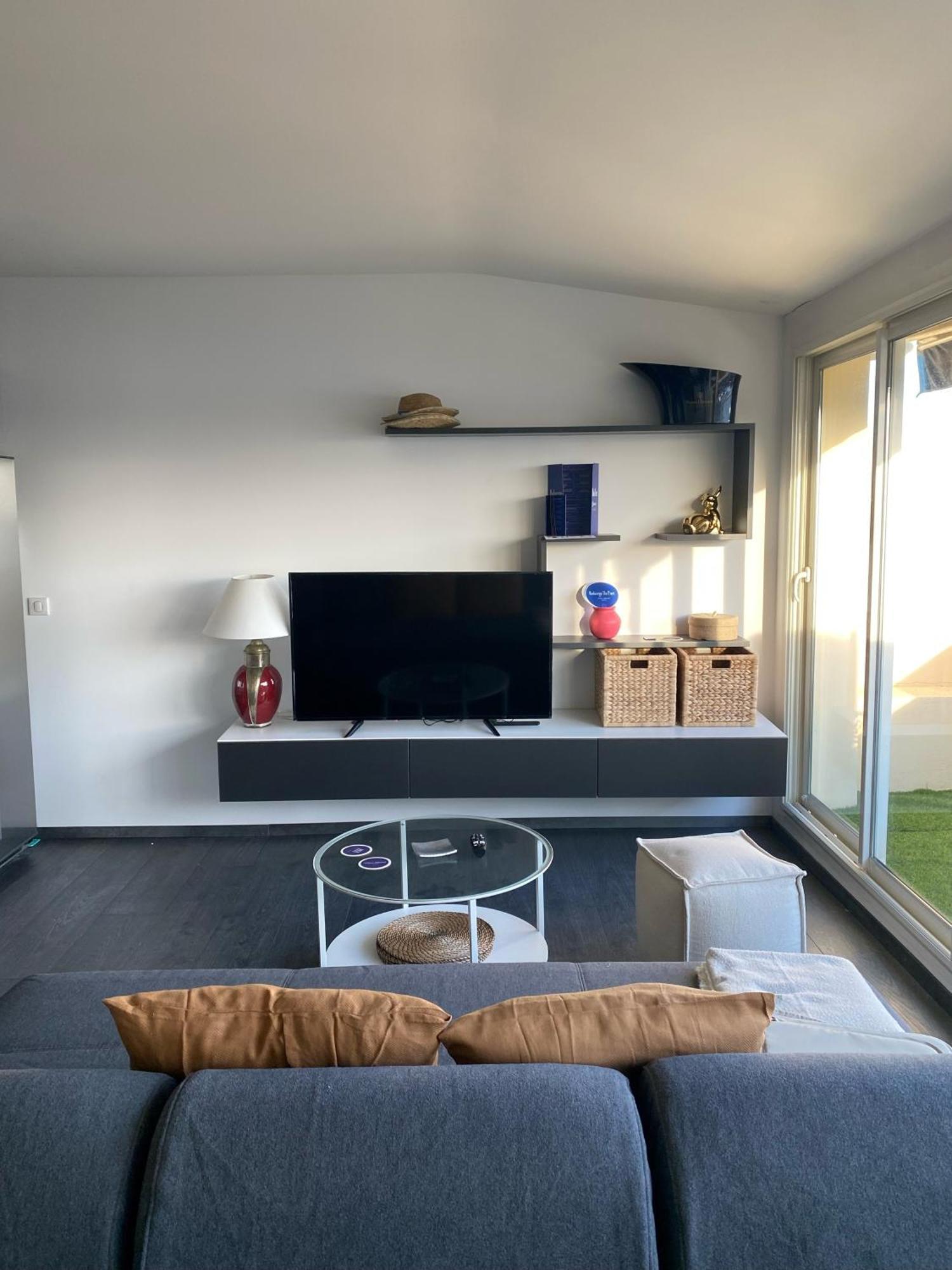 Apartamento Sur Le Port Vue Bandol
