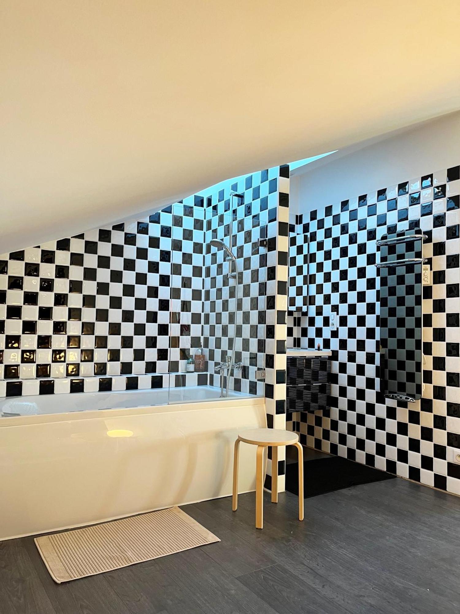 Appartement Sur Le Port Vue