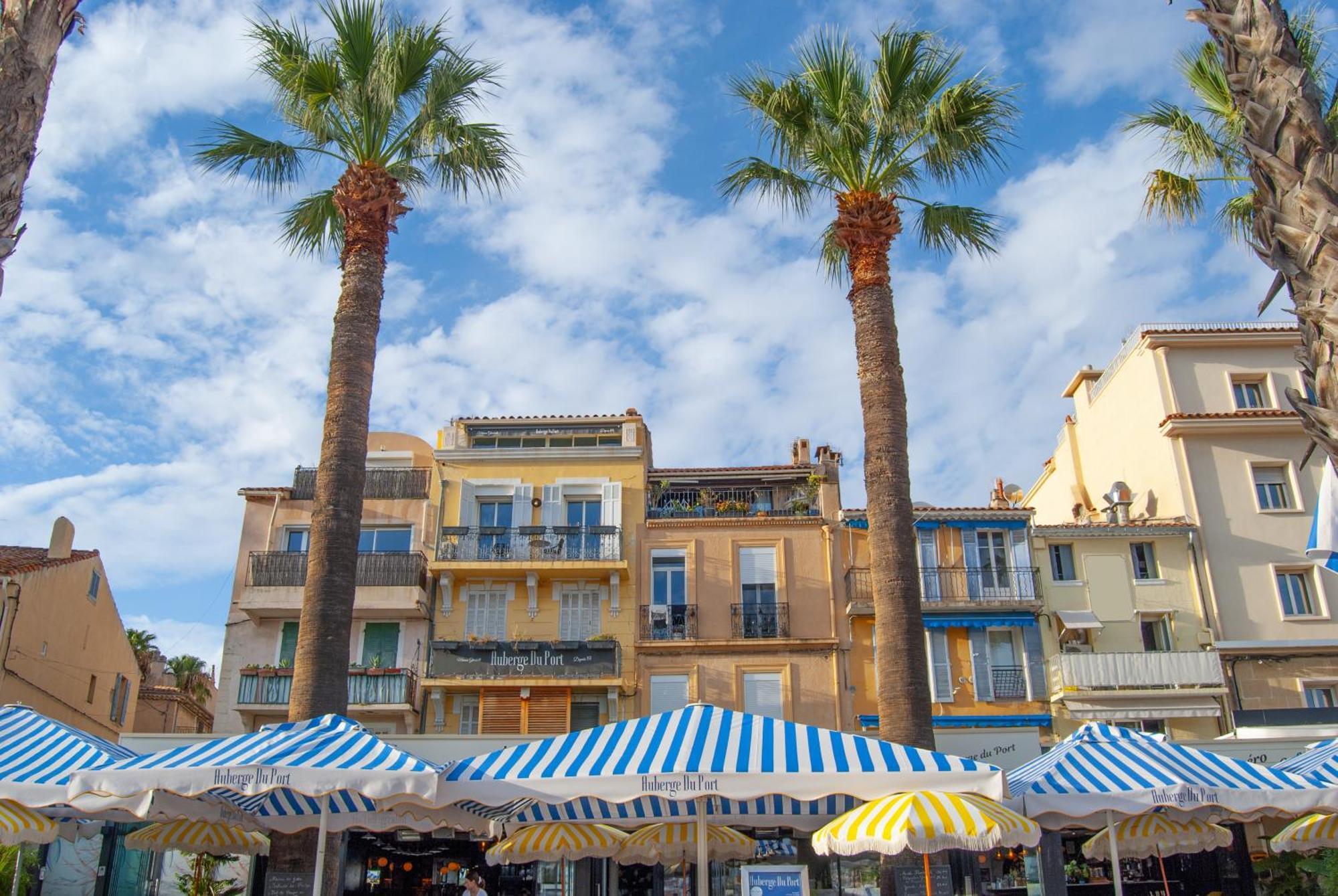 Apartamento Sur Le Port Vue *