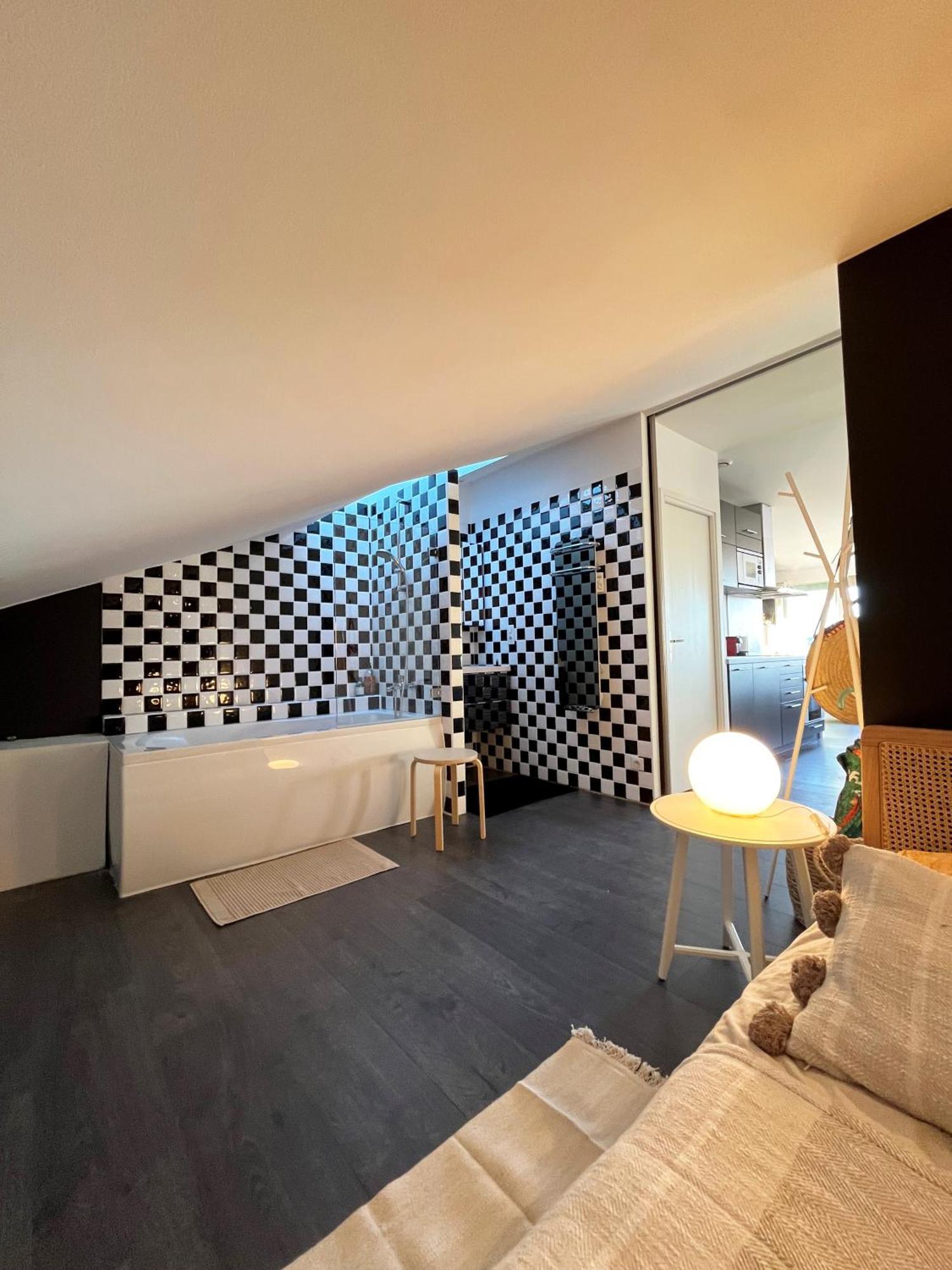 Appartement Sur Le Port Vue